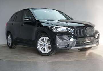 BMW X1 89.000 km 19.990 &euro; Braunschweig 38110