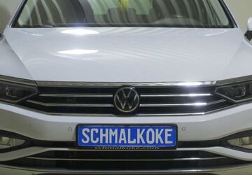 VW Passat Variant 67.500 km 27.950 &euro; Braunschweig 38112