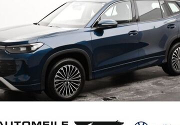 VW Tayron 25.827 km 38.350 &euro; Wolfsburg 38440