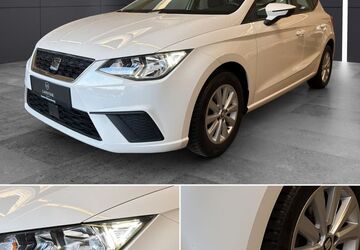 Seat Ibiza 130.900 km 8.900 &euro; Braunschweig 38122
