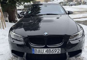 BMW M3 130.302 km 31.900 &euro; Cremlingen 38162