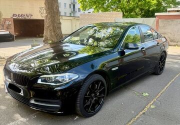 BMW 530 184.000 km 18.900 &euro; Braunschweig 38100