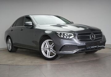 Mercedes-Benz E 300 64.000 km 34.990 &euro; Braunschweig 38110
