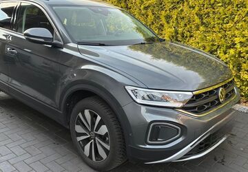 VW T-Roc 18.900 km 21.990 &euro; Wesendorf 29392