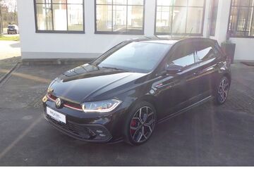 VW Polo 23.278 km 26.430 &euro; Weferlingen 39356