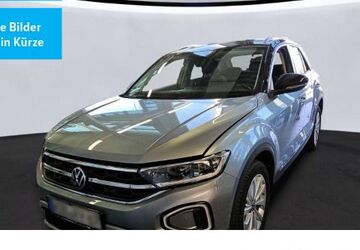 VW T-Roc 21.613 km 27.290 &euro; Wolfsburg 38440