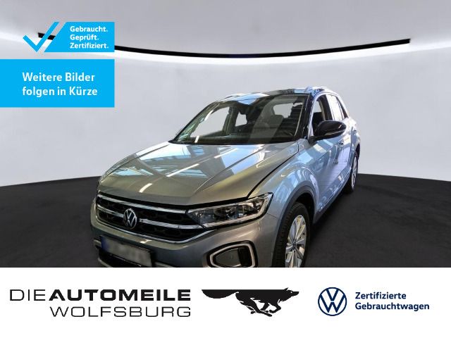 VW T-Roc 21.613 km 27.290 &euro; Wolfsburg 38440