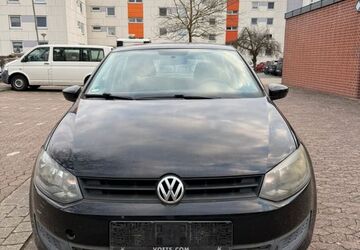 VW Polo 202.000 km 1.999 &euro; Braunschweig 38102
