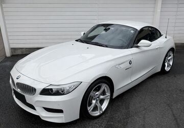BMW Z4 22.300 km 33.490 &euro; Weferlingen 39356