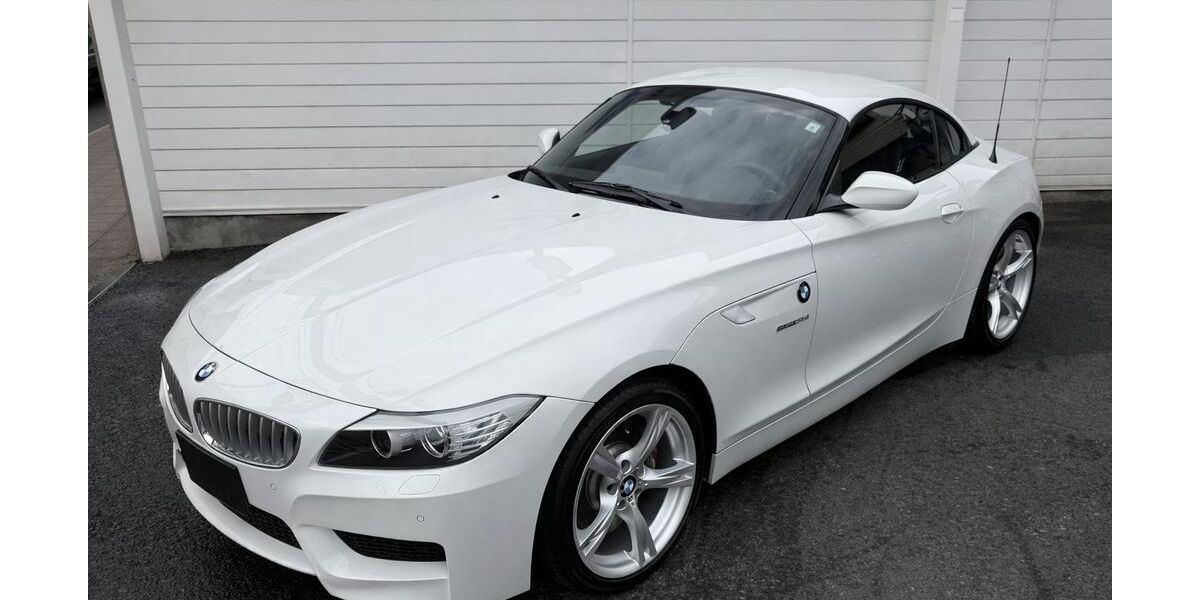 BMW Z4 22.300 km 33.490 &euro; Weferlingen 39356