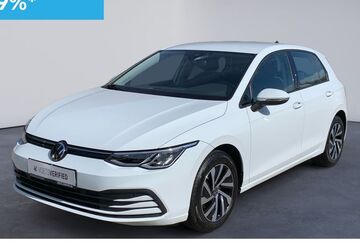 VW Golf 40.350 km 22.990 &euro; Braunschweig 38114