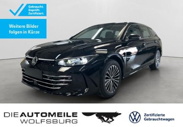 VW Passat Variant 5.863 km 33.890 &euro; Wolfsburg 38440