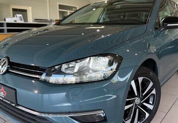 VW Golf 105.000 km 15.490 &euro; Braunschweig 38114