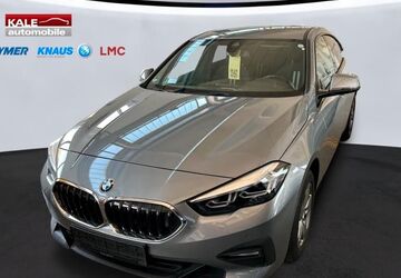 BMW 216 55.000 km 23.890 &euro; Helmstedt 38350