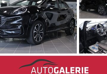 Ford Puma 86.800 km 12.750 &euro; Braunschweig 38116