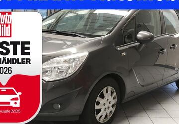 Opel Meriva 195.640 km 1.800 &euro; Wolfsburg-Heiligendorf 38444