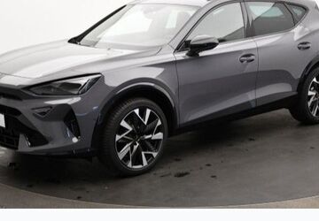 Cupra Formentor 3.500 km 45.185 &euro; Wolfsburg 38440