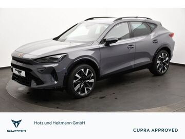 Gebrauchte Cupra Formentor