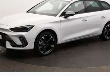 Cupra Leon 10.000 km 39.985 &euro; Wolfsburg 38440