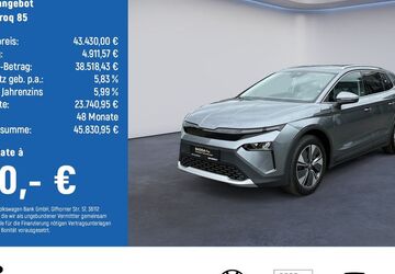 Skoda Elroq 2.768 km 42.750 &euro; Braunschweig 38122