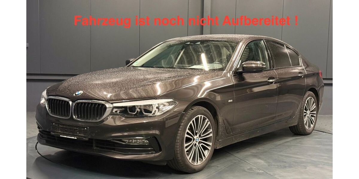 BMW 520 179.000 km 19.800 &euro; Helmstedt 38350