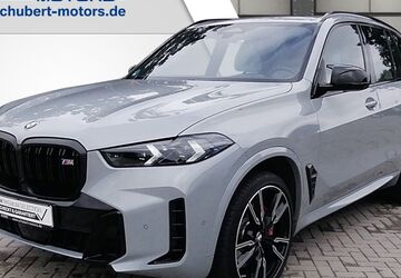 BMW X5 M60 15.393 km 83.400 &euro; Gifhorn 38518