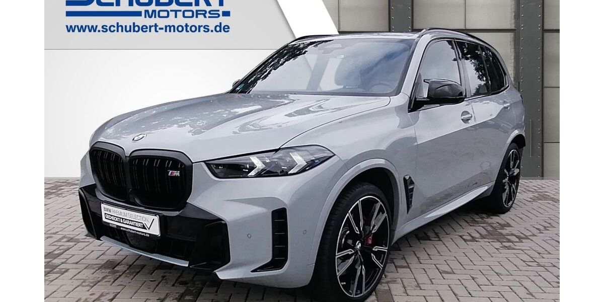 BMW X5 M60 15.393 km 83.400 &euro; Gifhorn 38518
