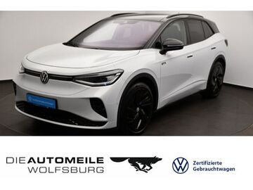 Gebrauchte VW ID.4