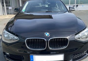 BMW 116 238.500 km 4.398 &euro; Braunschweig 38124