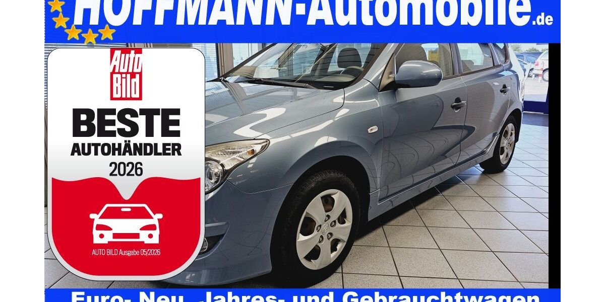 Hyundai i30 148.520 km 1.900 &euro; Wolfsburg-Heiligendorf 38444