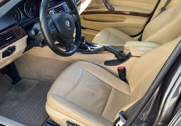 BMW 325 481.000 km 2.400 &euro; Wolfsburg 38440