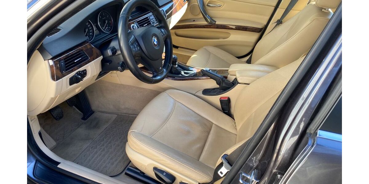 BMW 325 481.000 km 2.400 &euro; Wolfsburg 38440