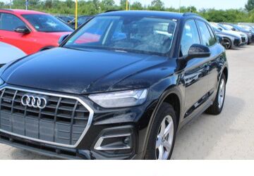 Audi Q5 82.550 km 30.990 &euro; Wolfsburg 38440