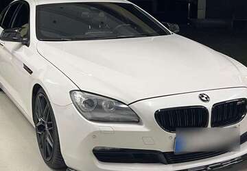 BMW 650 193.000 km 15.200 &euro; Braunschweig, Stadt 38104