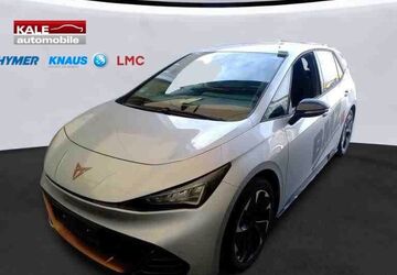 Cupra Born 24.000 km 26.970 &euro; Helmstedt 38350