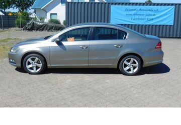 VW Passat 165.200 km 6.990 &euro; Vordorf 38533