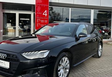 Audi A4 114.000 km 24.470 &euro; Helmstedt 38350