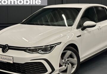 VW Golf 24.000 km 31.890 &euro; Helmstedt 38350