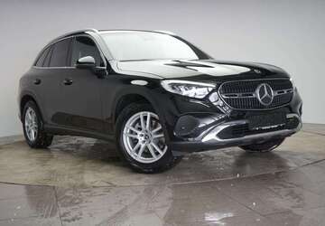 Mercedes-Benz GLC 220 91.000 km 42.990 &euro; Braunschweig 38110
