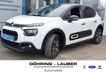 Citroen C3 15.500 km 12.940 &euro; Braunschweig 38106