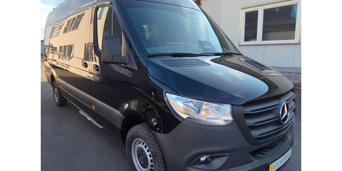 Mercedes-Benz Sprinter 7.800 km 54.990 &euro; Braunschweig 38112