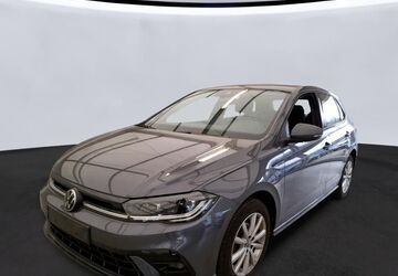 VW Polo 89.379 km 18.900 &euro; Braunschweig 38122