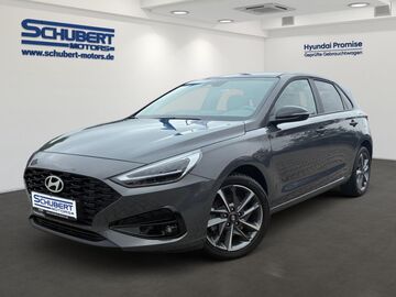 Gebrauchte Hyundai i30