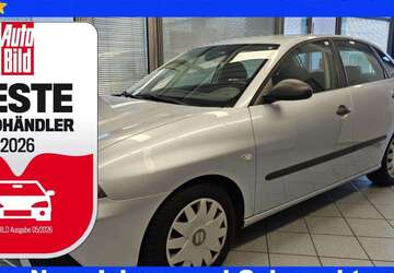 Seat Ibiza 234.547 km 1.200 &euro; Wolfsburg Heiligendorf 38444
