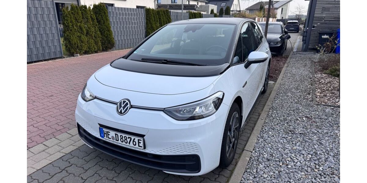 VW ID.3 37.700 km 22.499 &euro; Lehre 38165