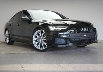 Audi A6 100.000 km 34.490 &euro; Braunschweig 38110
