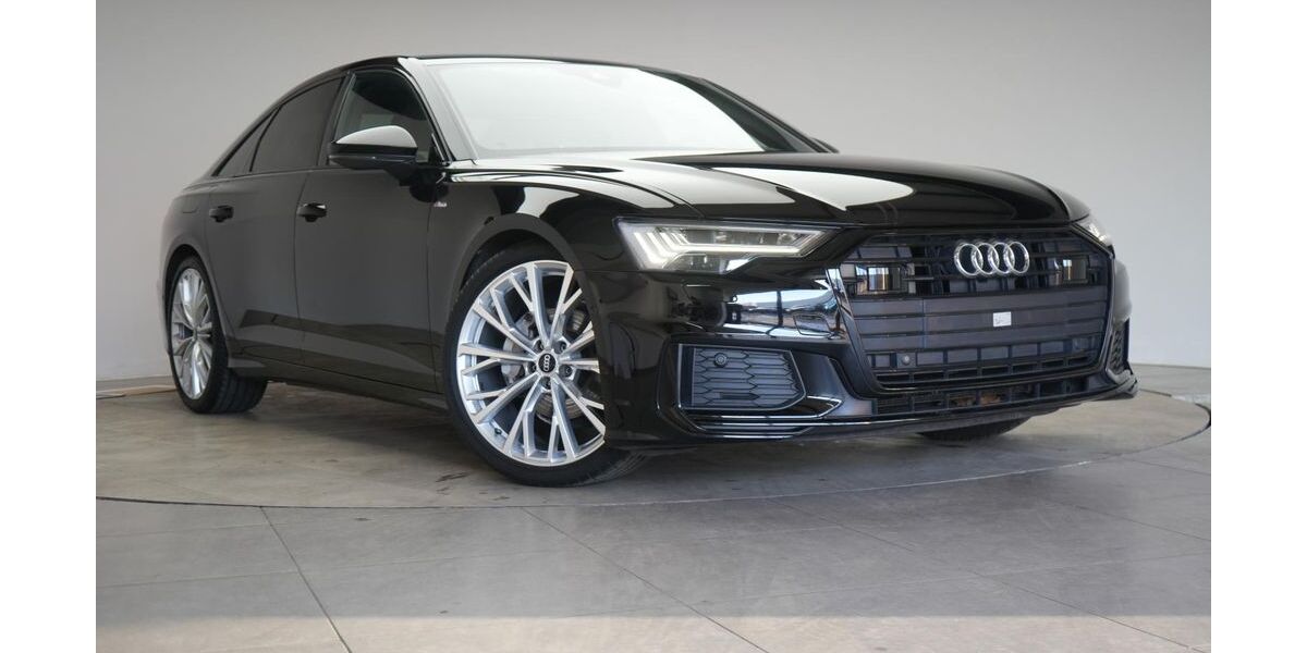 Audi A6 100.000 km 34.490 &euro; Braunschweig 38110