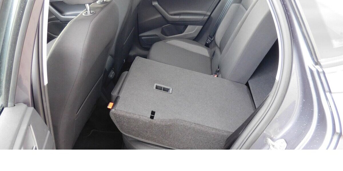 VW Polo 1.0 Life TSI BMT DSG Navi Klima 27.800 km 18.990 &euro; Vordorf 38533