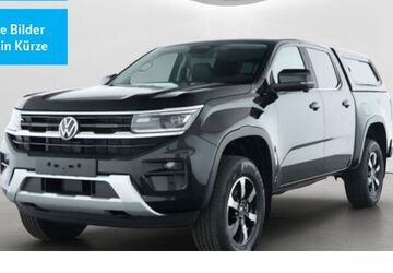 VW Amarok 4.533 km 53.690 &euro; Wolfsburg 38440