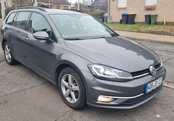 VW Golf 79.850 km 15.990 &euro; Wolfsburg/Vorsfelde 38448